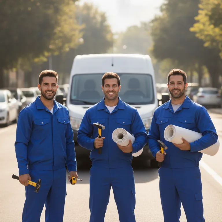 Copritetto team a San Benedetto del Tronto
